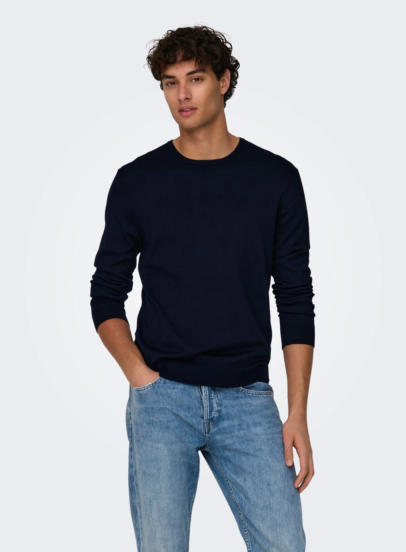 Only & Sons  3