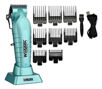 MAQUINA WMARK CORTADORA DE PELO CLIPPER 2