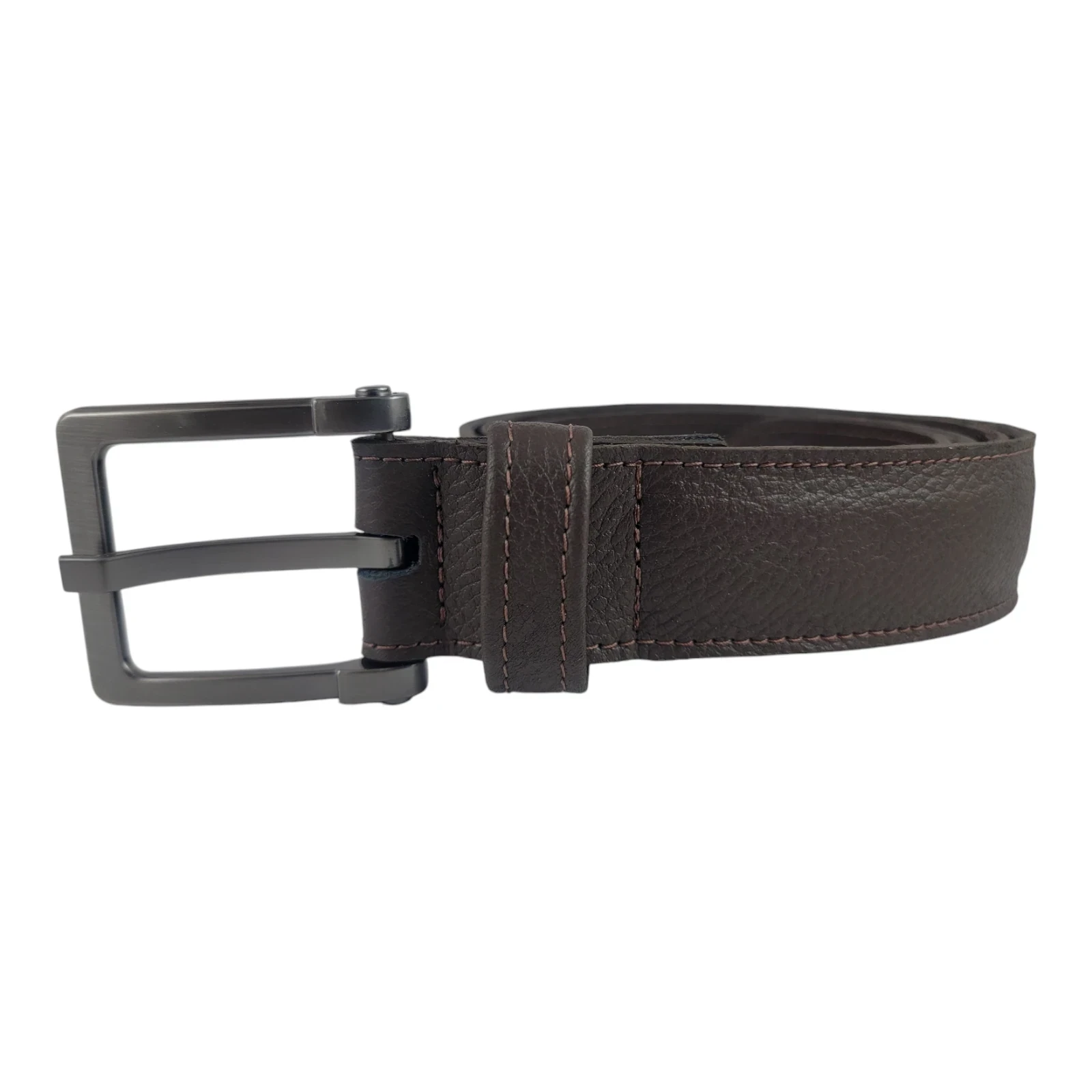 Faja ejecutiva cafe croshkid 2