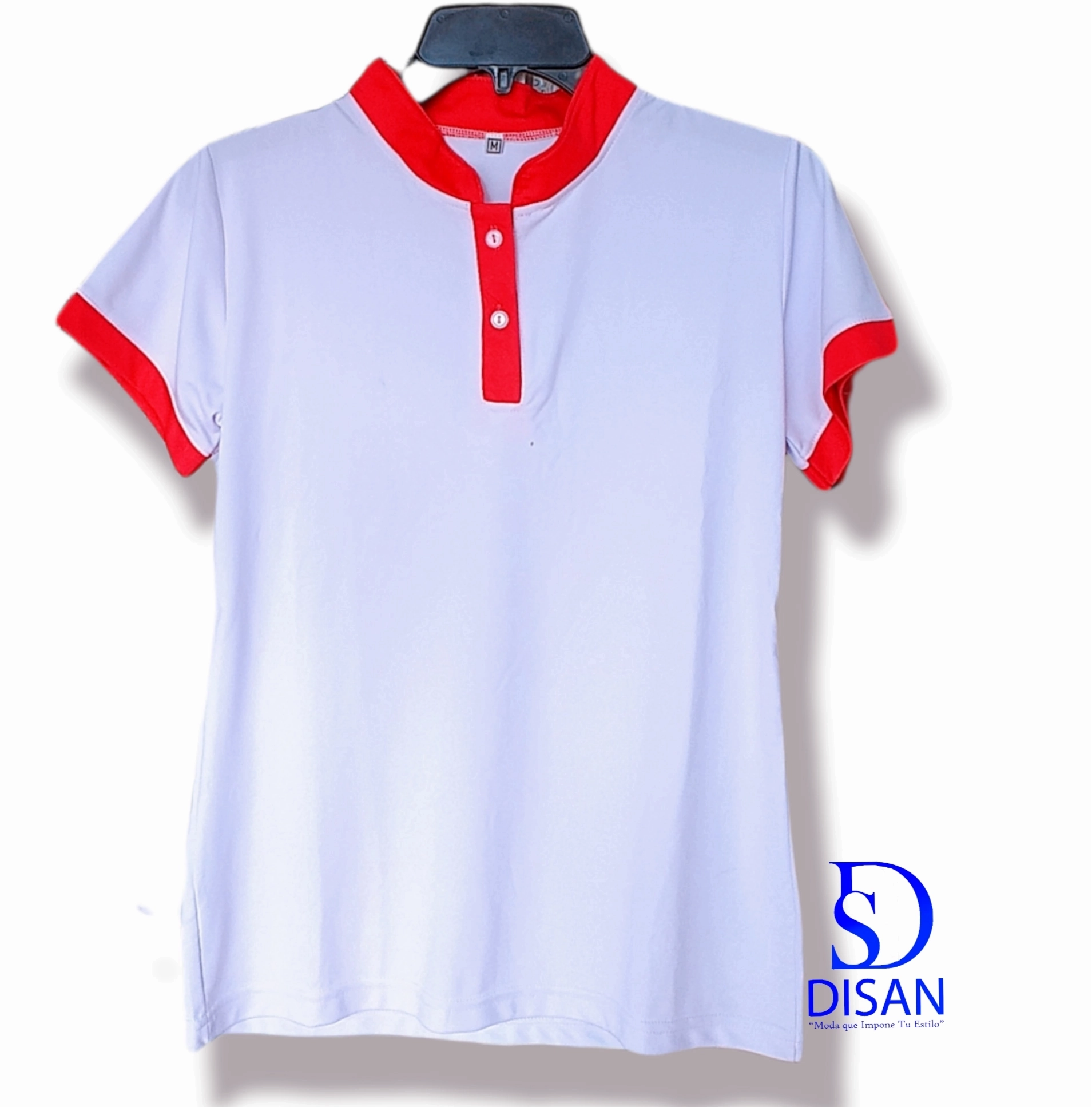 Polo Deportivo  2