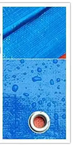 Lona impermeable 2
