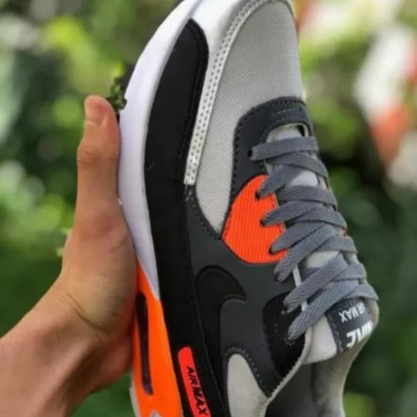 Nike air max 2