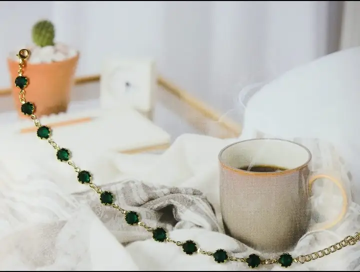 💮 pulsera  colores  2