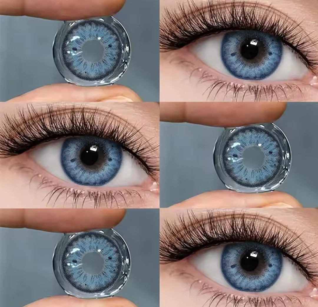 BLACKSPOT BLUE 
