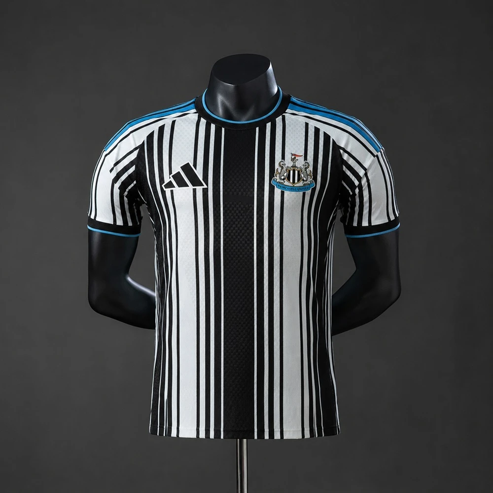 CAMISETA NEWCASTLE LOCAL 26/27