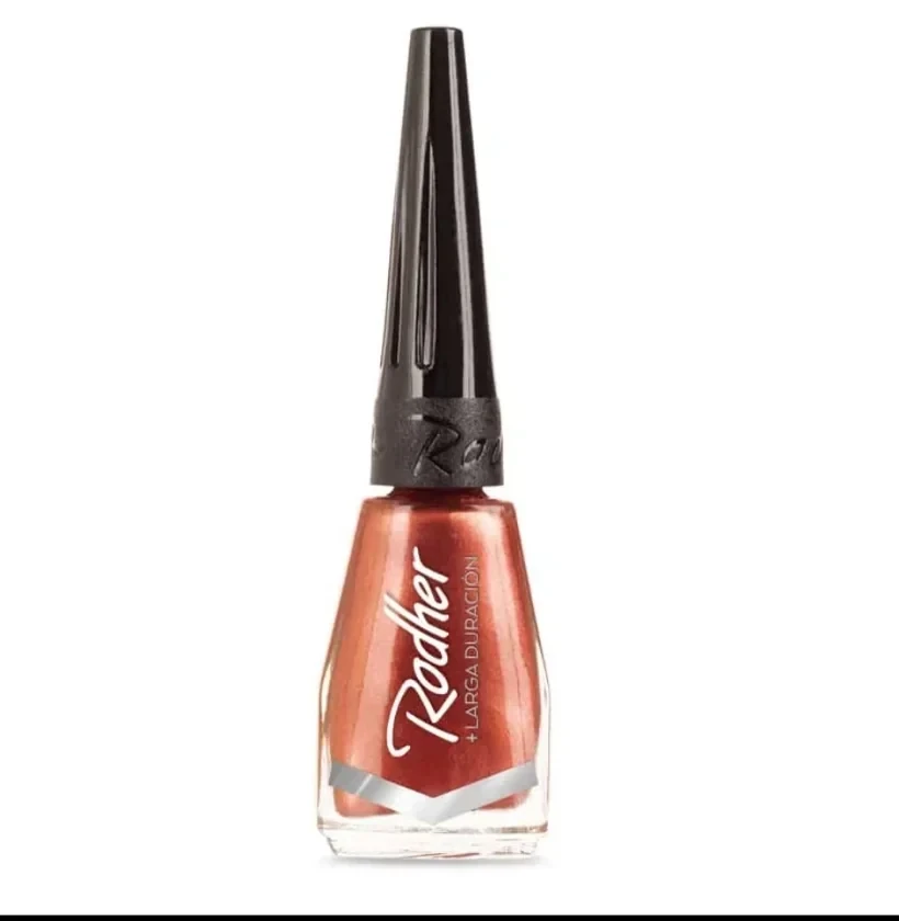 rodher 003 marron esmalte