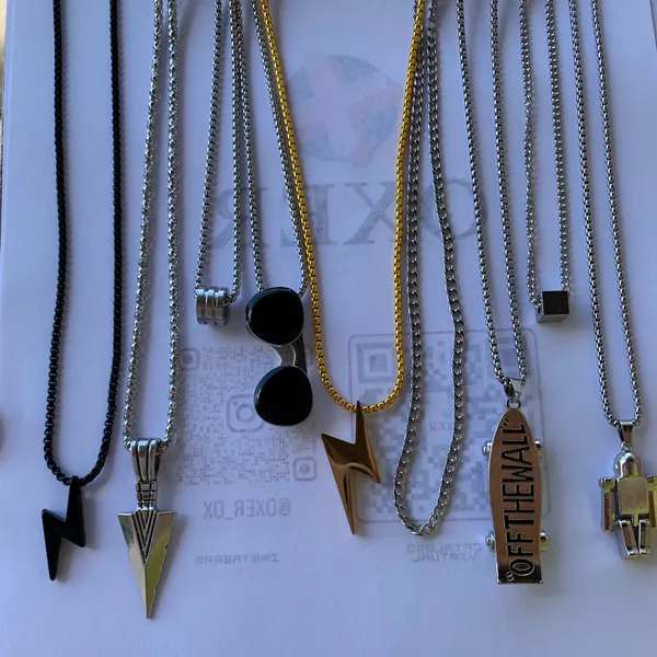 Cadenas