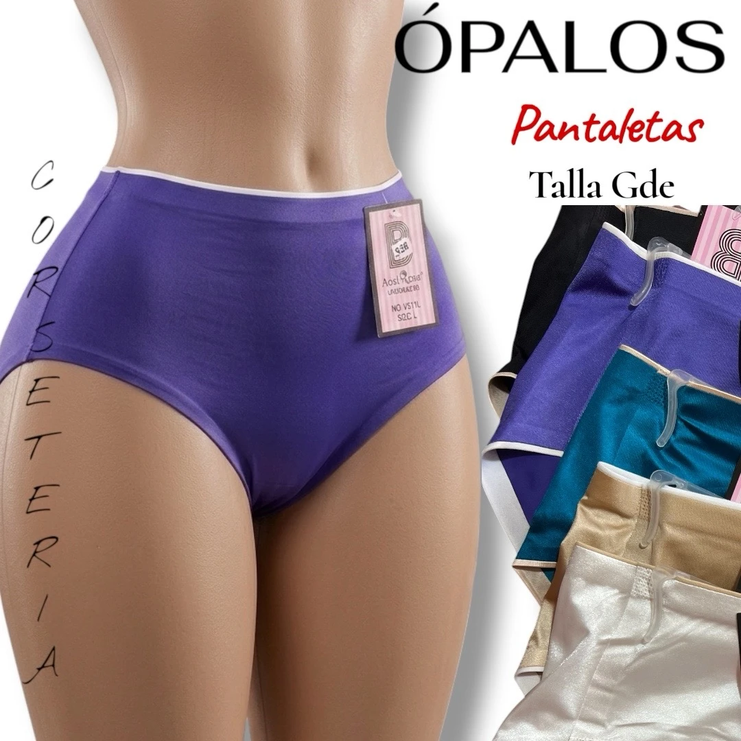 Pantaleta Dama
