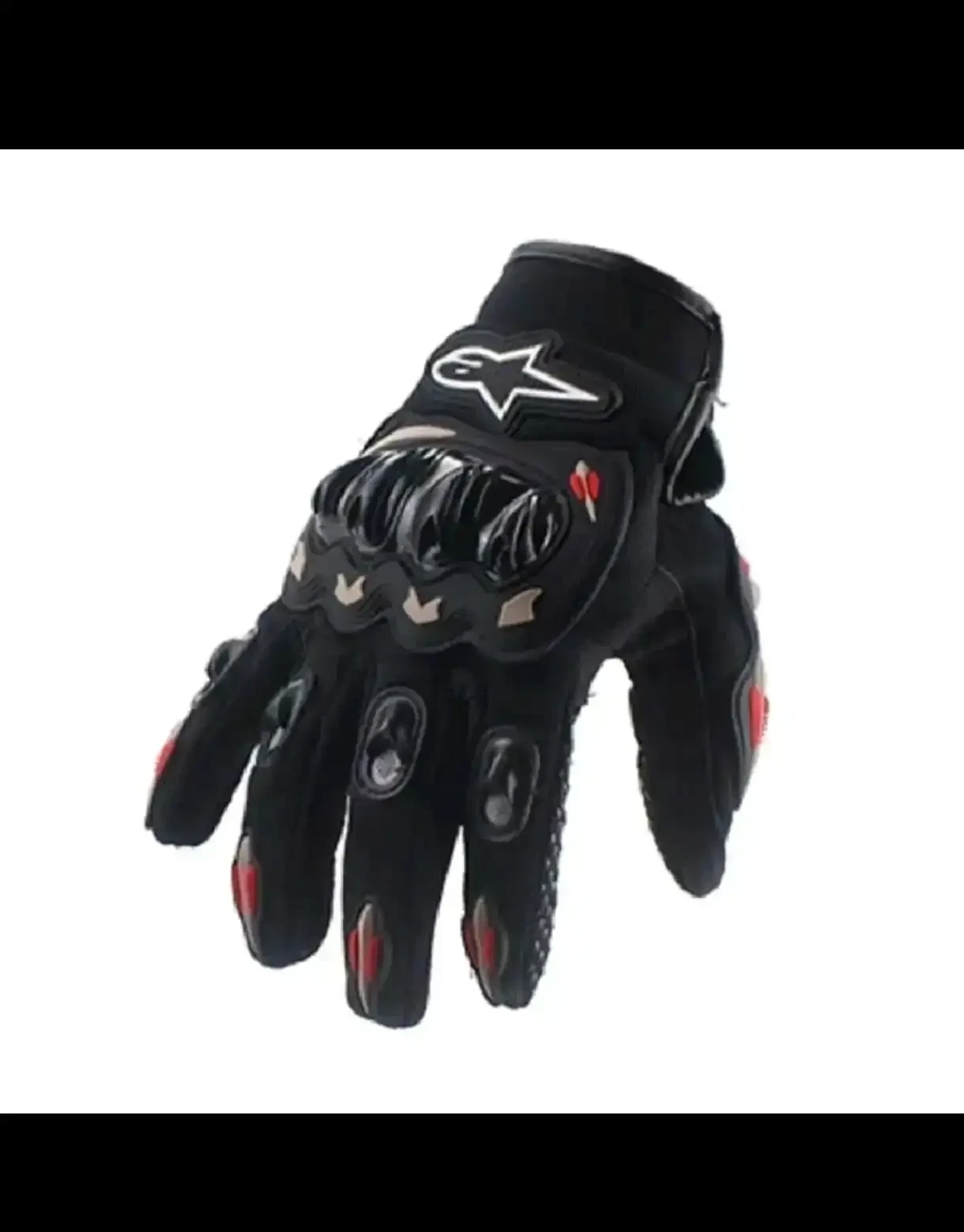 Guantes de motociclista Alpinestars (Originales) 3