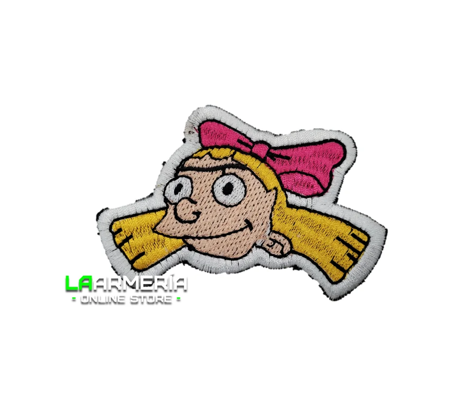 Hey Arnold!