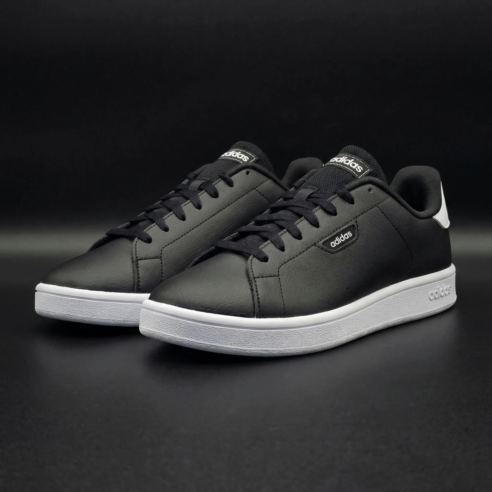 ADIDAS URBAN COURT DE HOMBRE