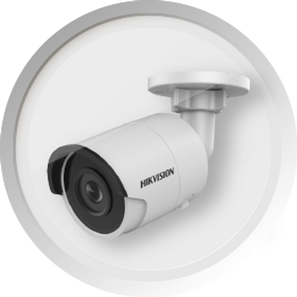 CAMARAS SEGURIDAD