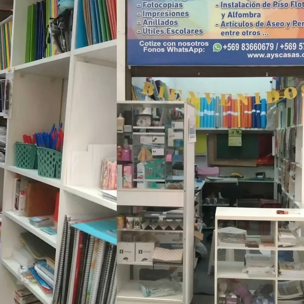 Librería