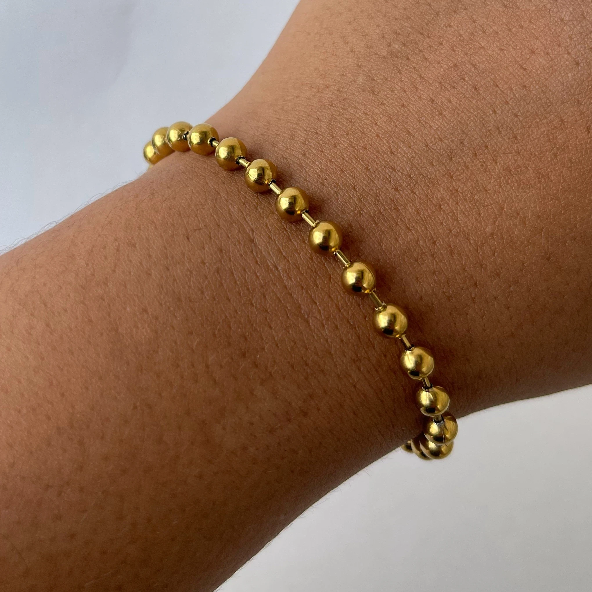 PULSERA MILITAR BALIN 2