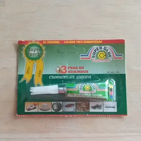 Super Glue 