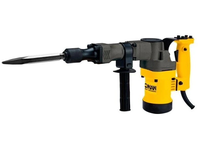 MARTILLO DEMOLEDOR KONAN 15J 1100w 2