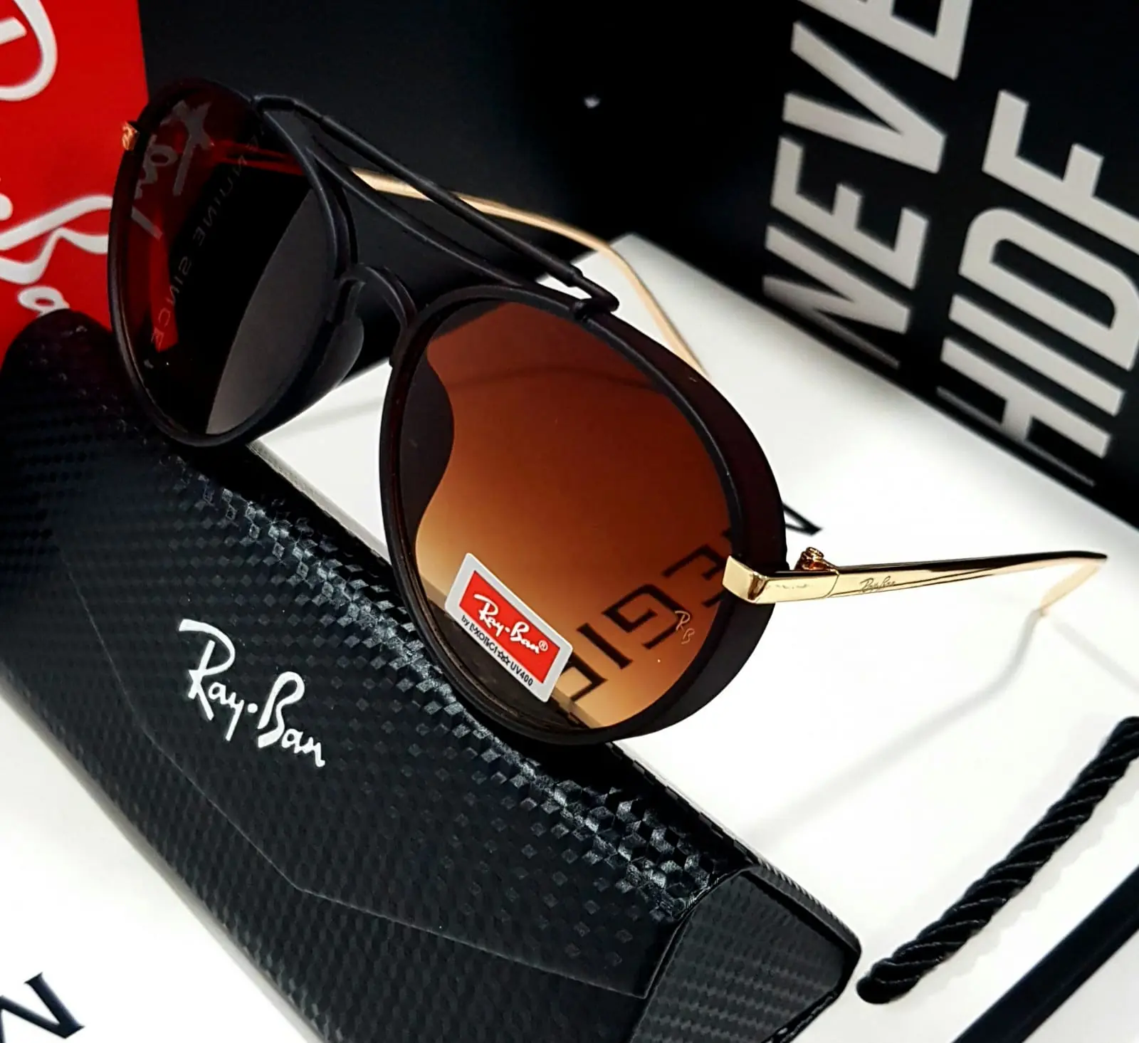 RAYBAN TT 9