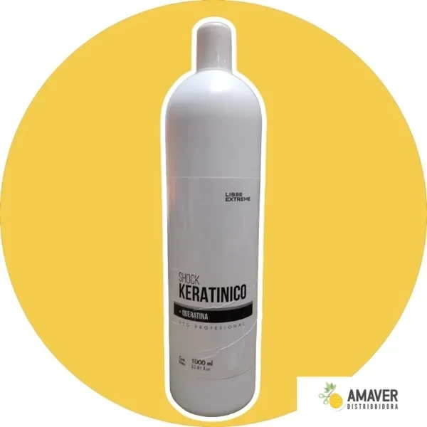 Shock keratinico Liss Extreme x 1L