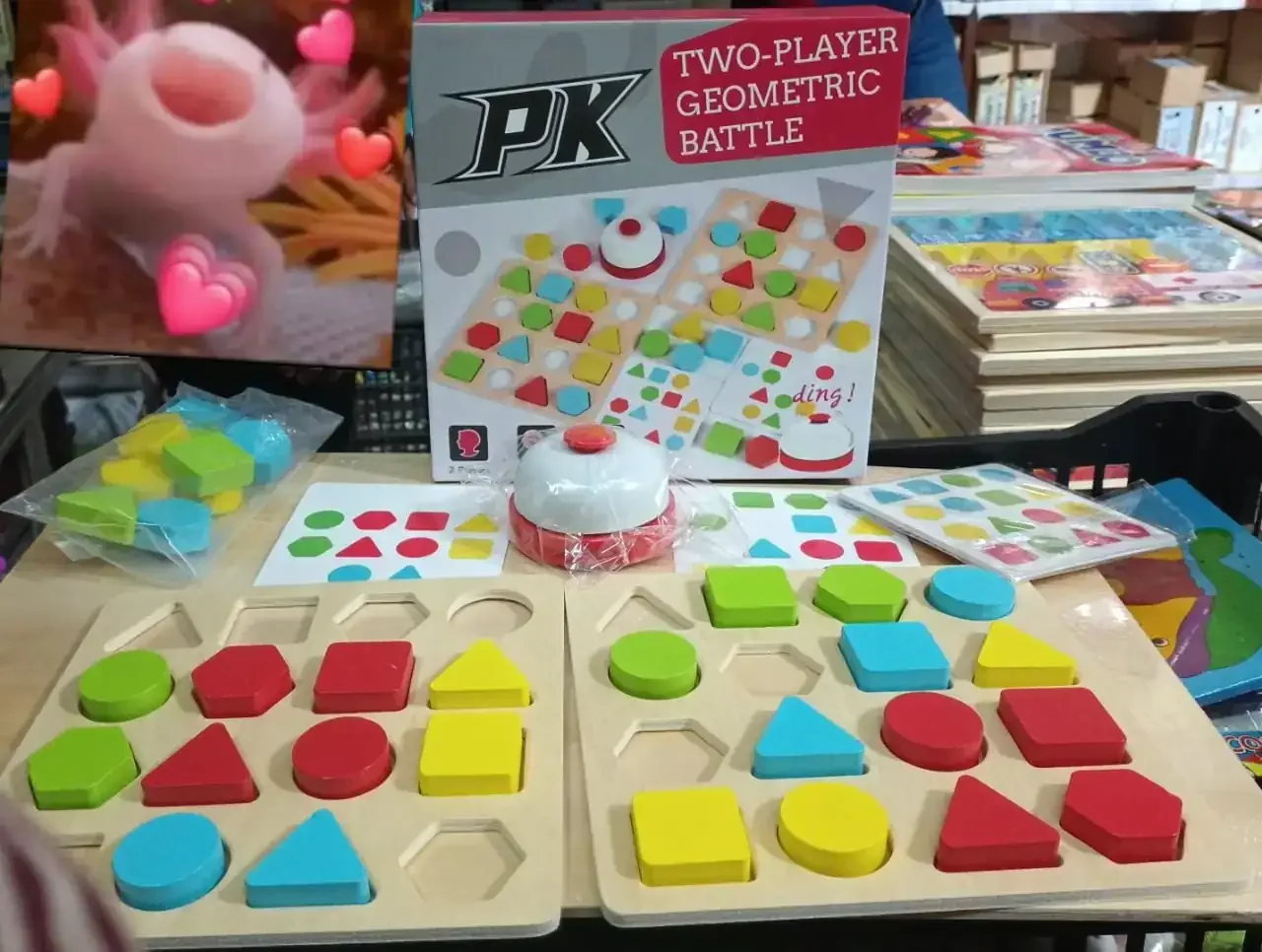 Juego habilidades 