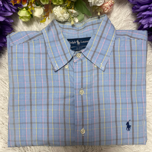 Camisas Para Hombre