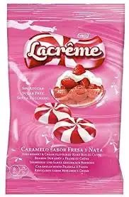 LA CREME FRESA