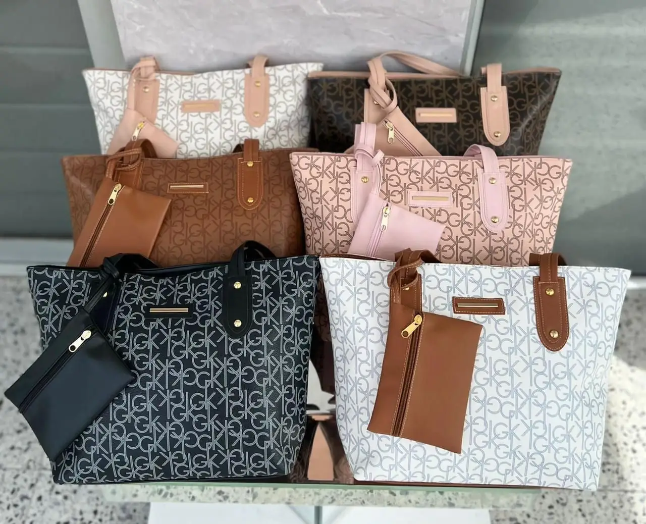 🌸Cartera Gk🌸 4