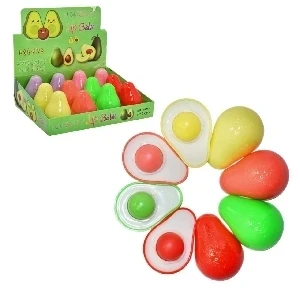 BALSAMO HIDRATANTE DE AGUACATE HUXIABEAUTY