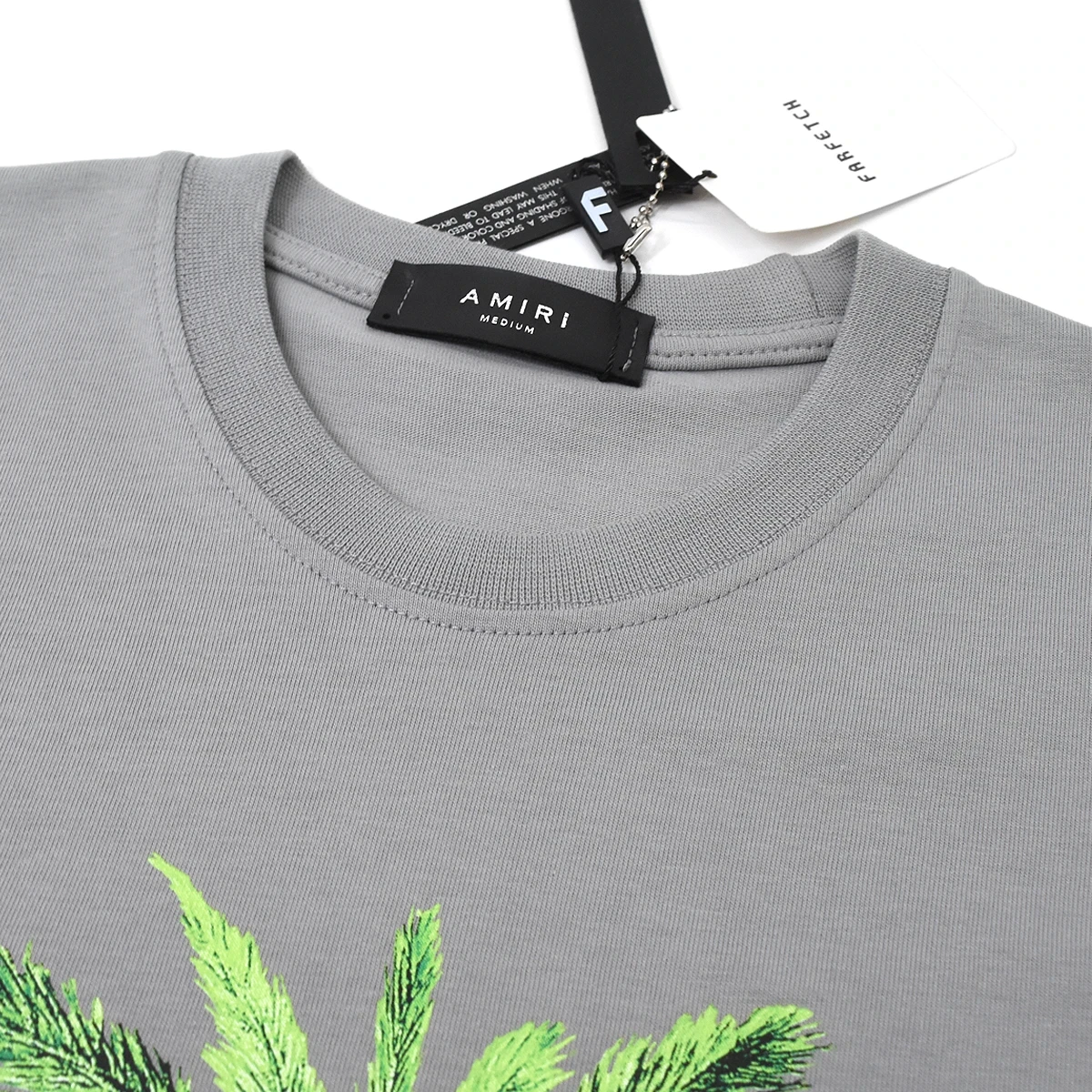Playera Amiri 2