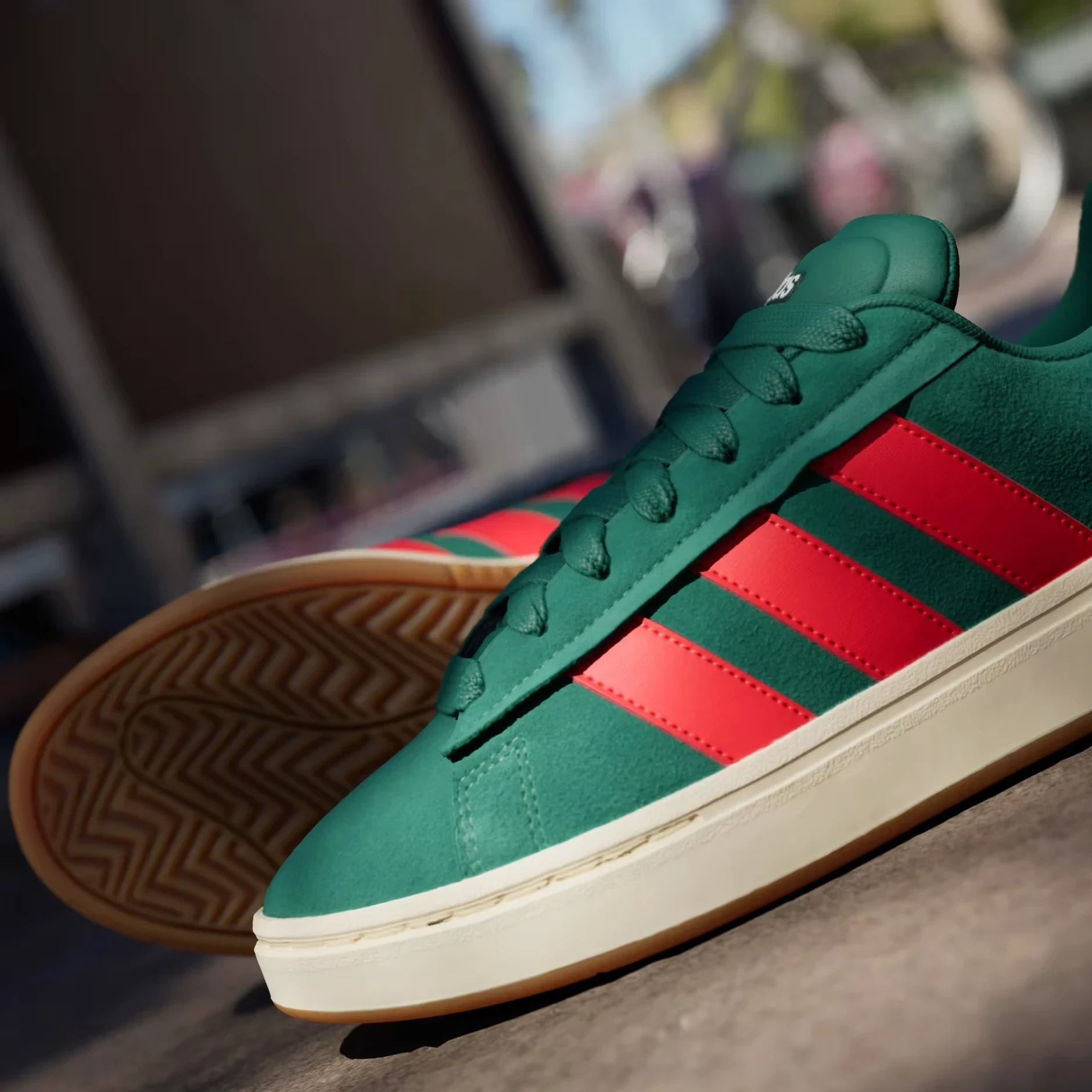 ADIDAS GRAND COURT ALPHA (Original) 9