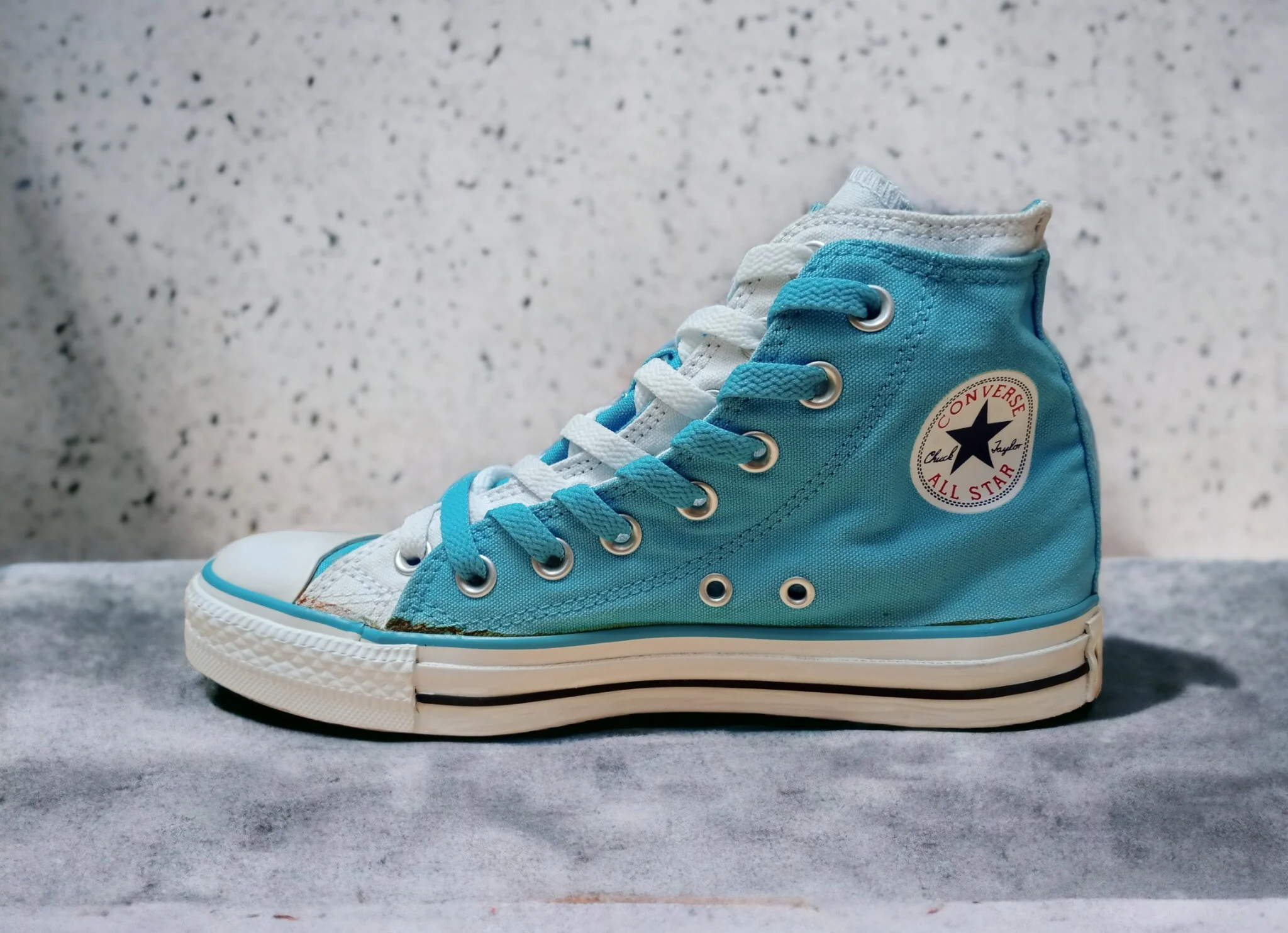 Converse All Star Duo