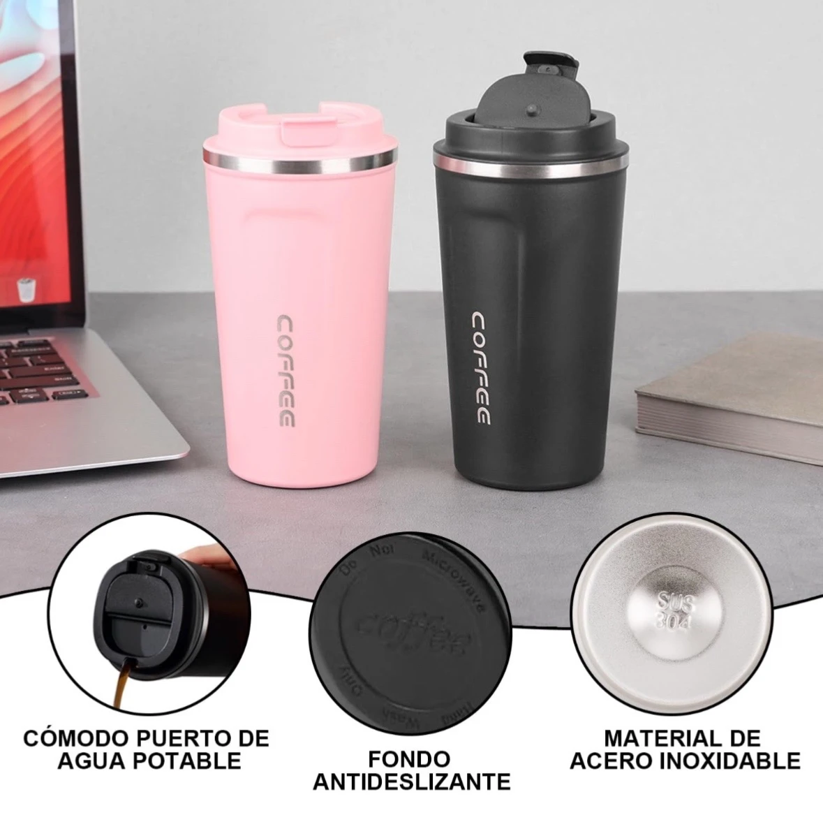 vaso termico cafetero 2