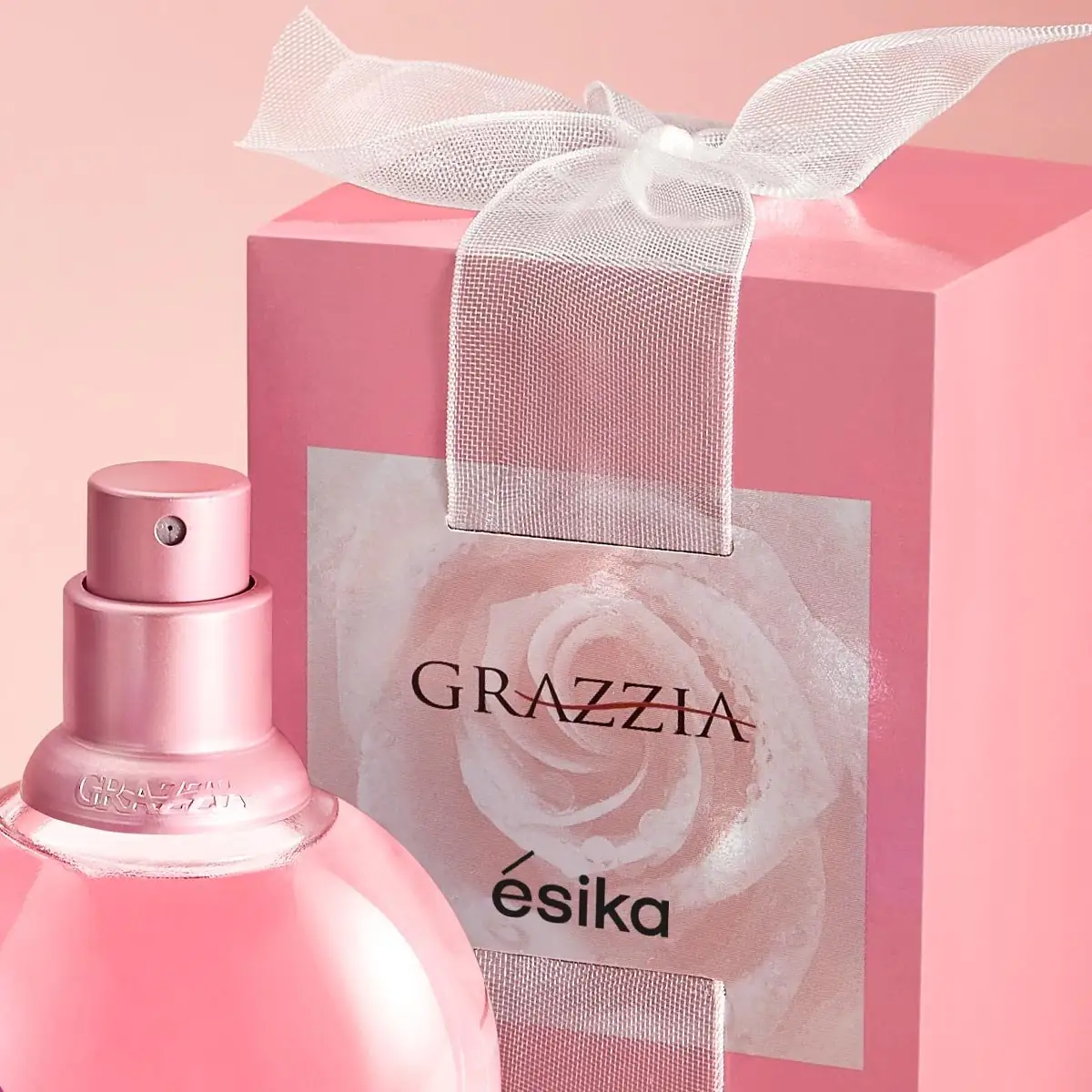 Perfume Grazzia de Esika