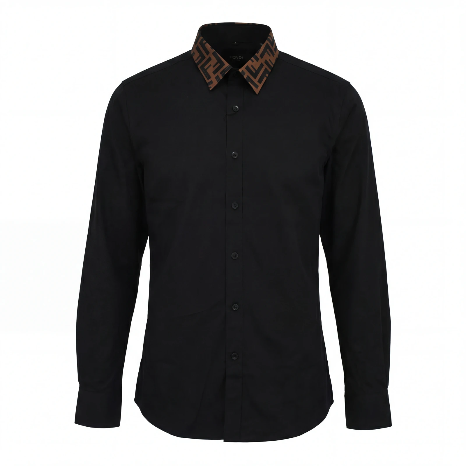 Camisa Manga Larga Fendi