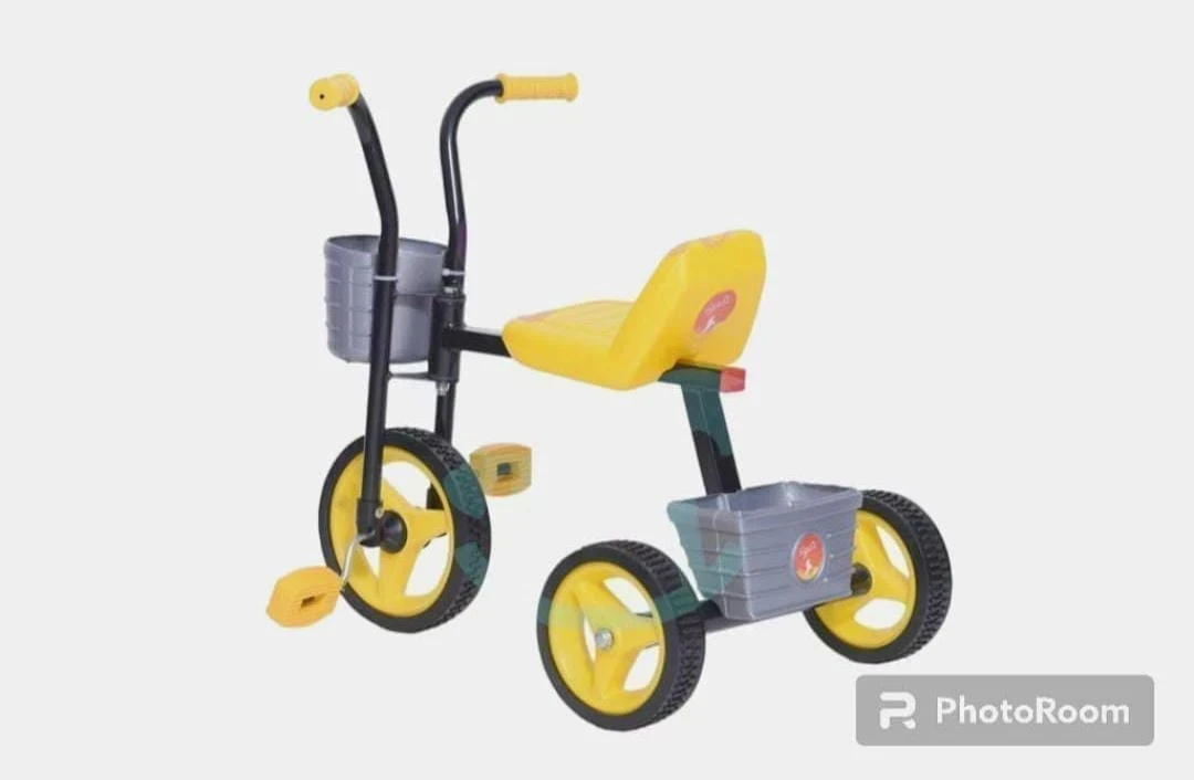 TRICICLO INFANTIL  2