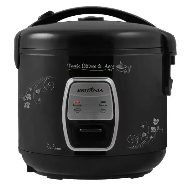 Olla electrica