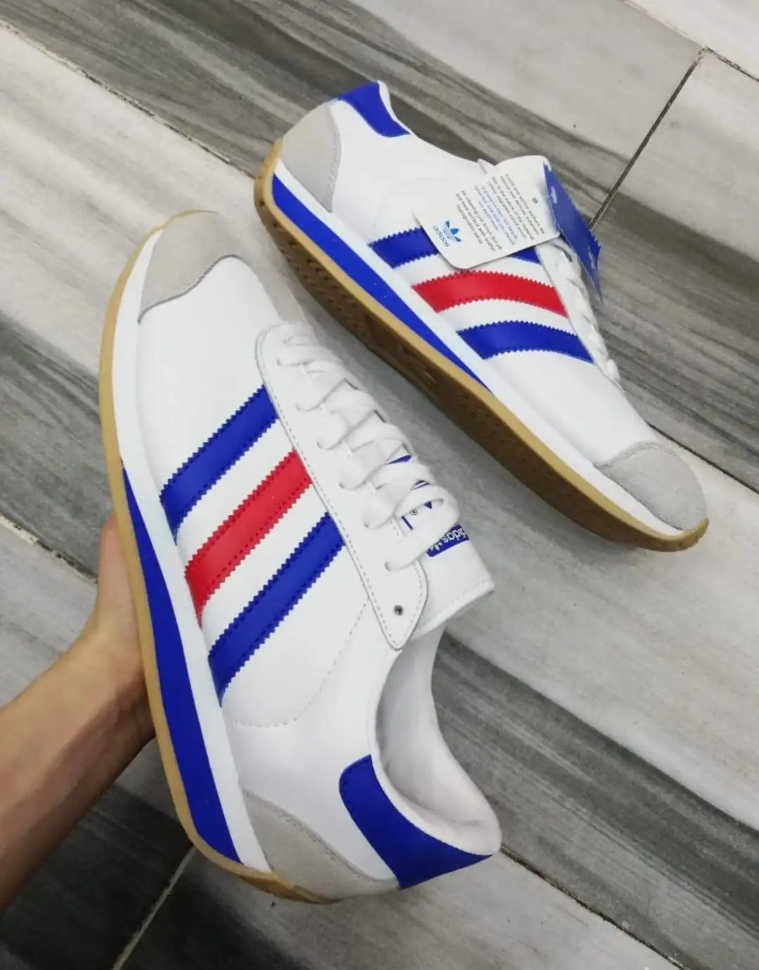 Zapatos  3