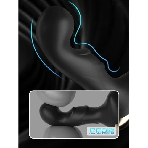 Prostate Vibrator Fortis 4