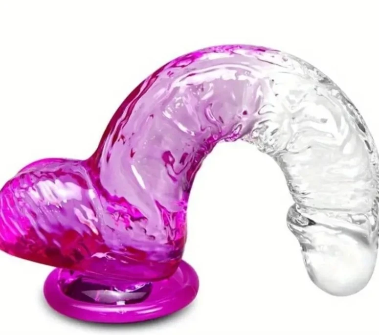 Arnés + Dildo  3