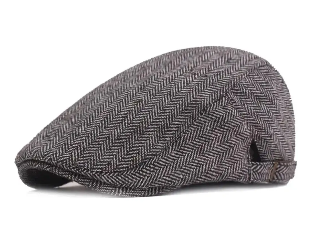 Gorra Gentleman