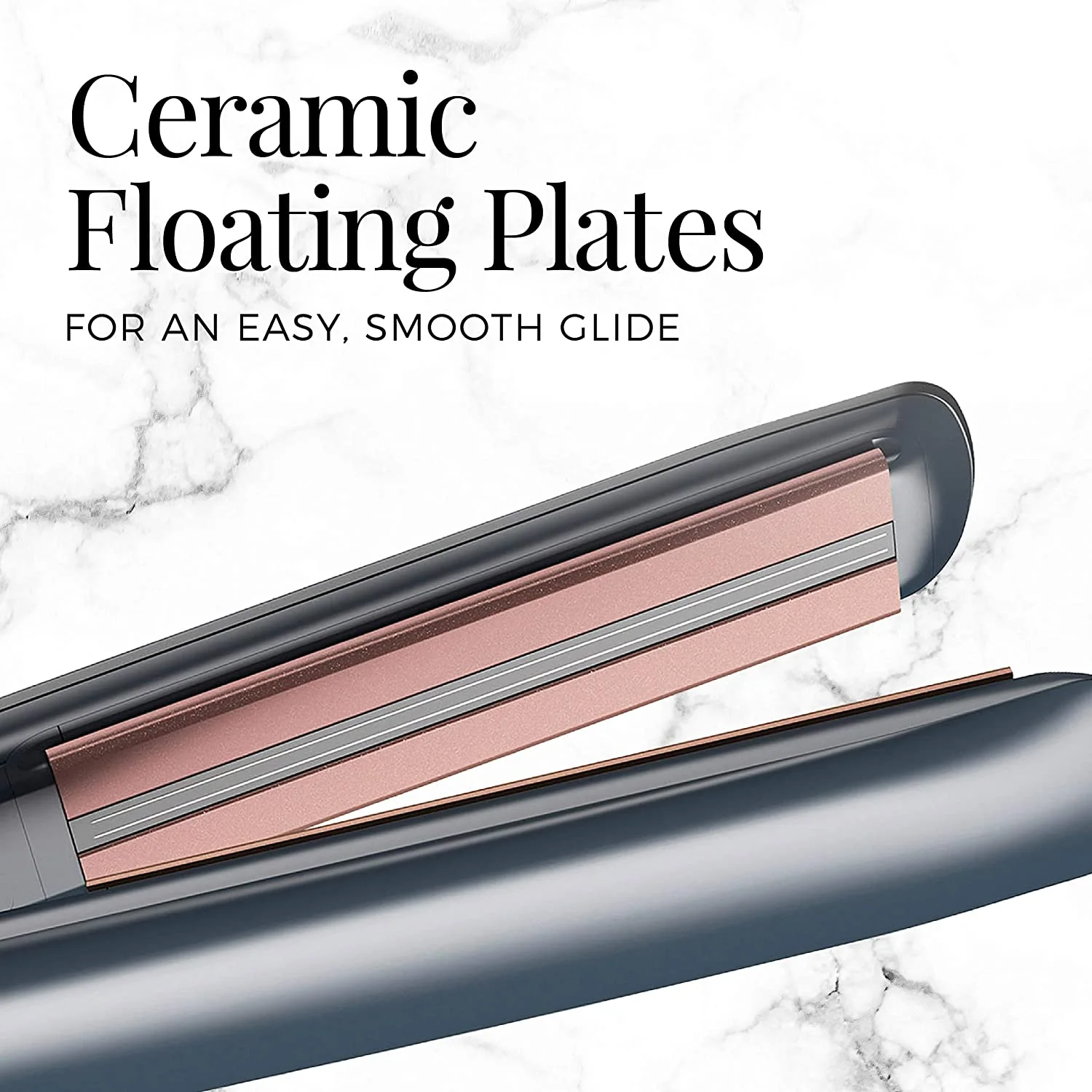 Plancha color gris REMIGNTON  6