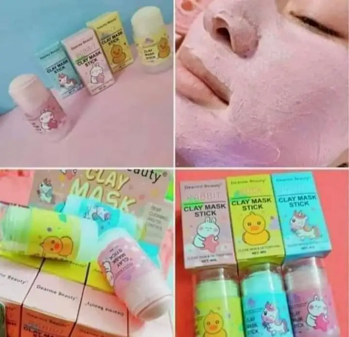 Barra Para Limpieza Facial&nbsp;  2