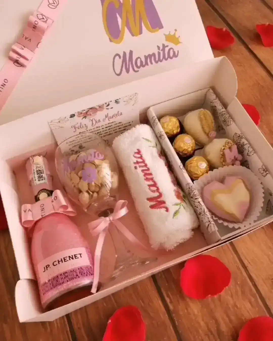 Box Completa 