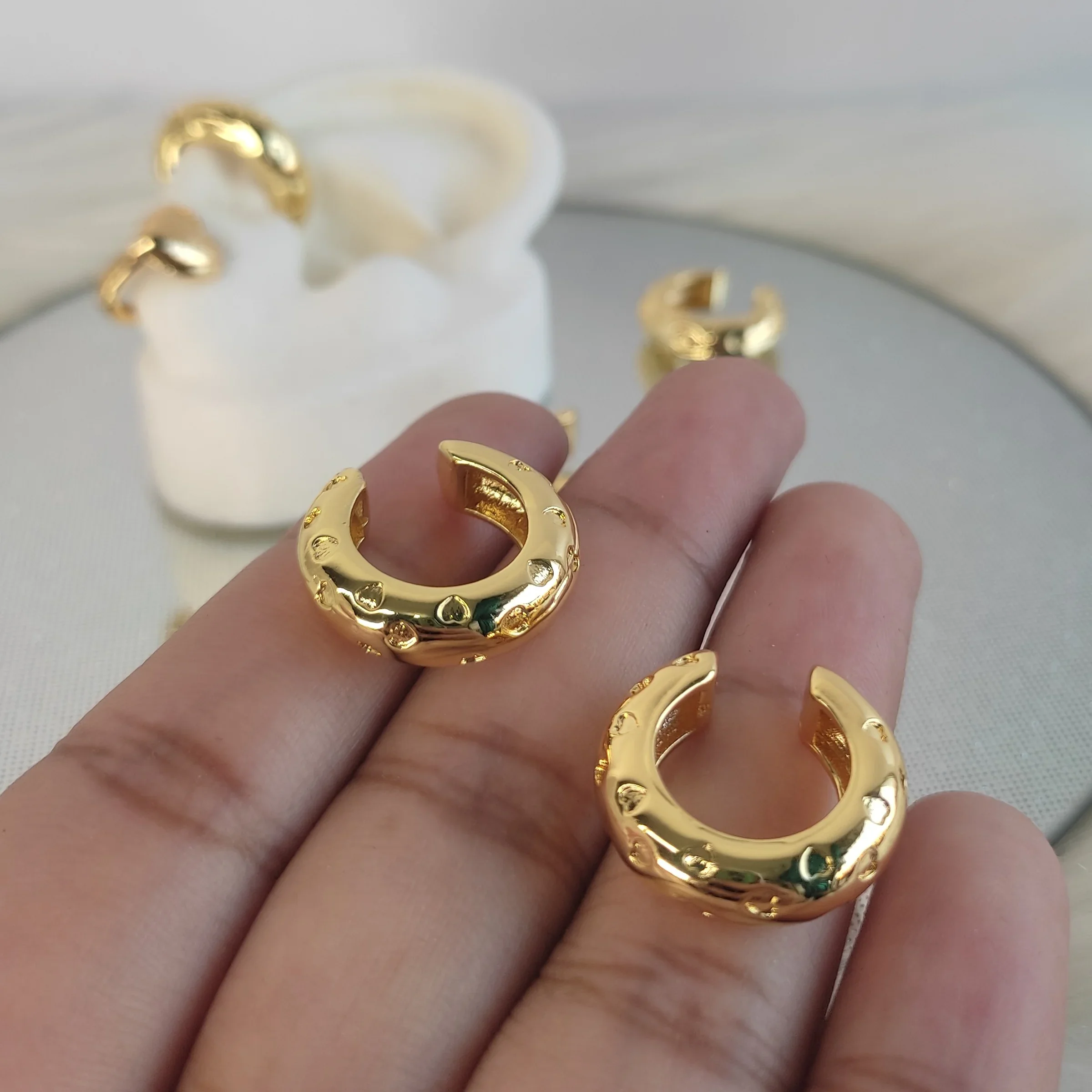 EARCUFF LOVE 3