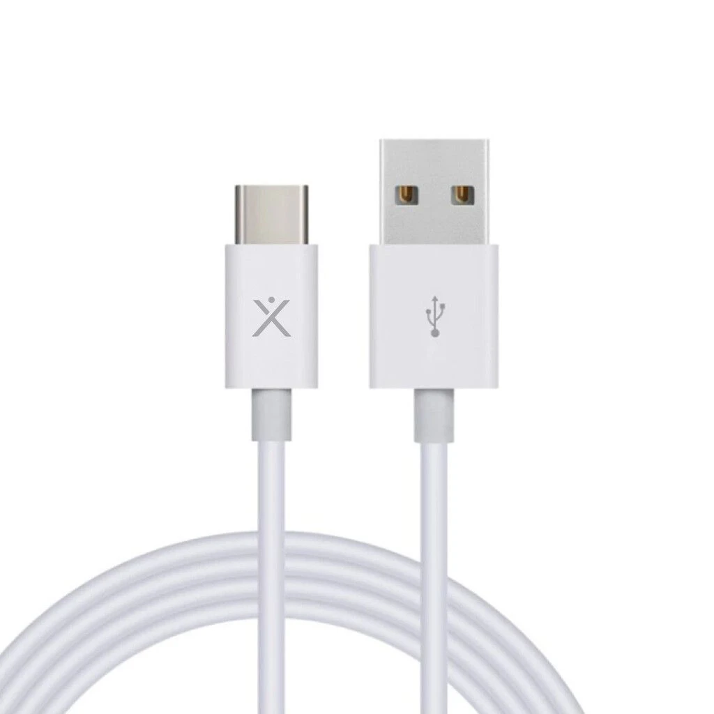 CABLE USB MOD 74 QUALY 4.4 AMP – XAEA – TIPO C – 1 MTS 2