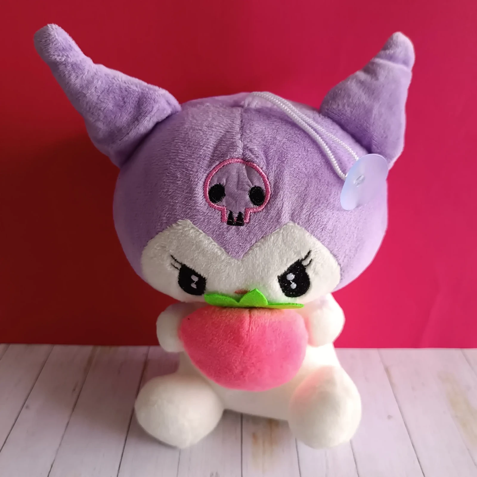 PELUCHE KUROMI 2