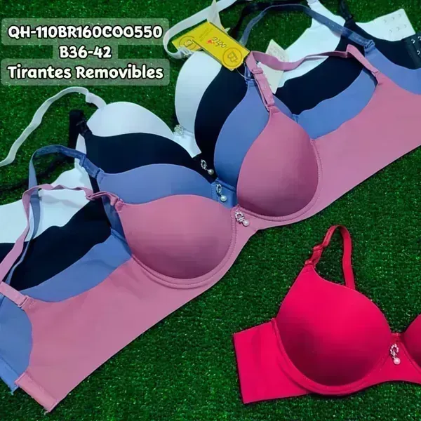 Brasier C♡♡BIE COPA B