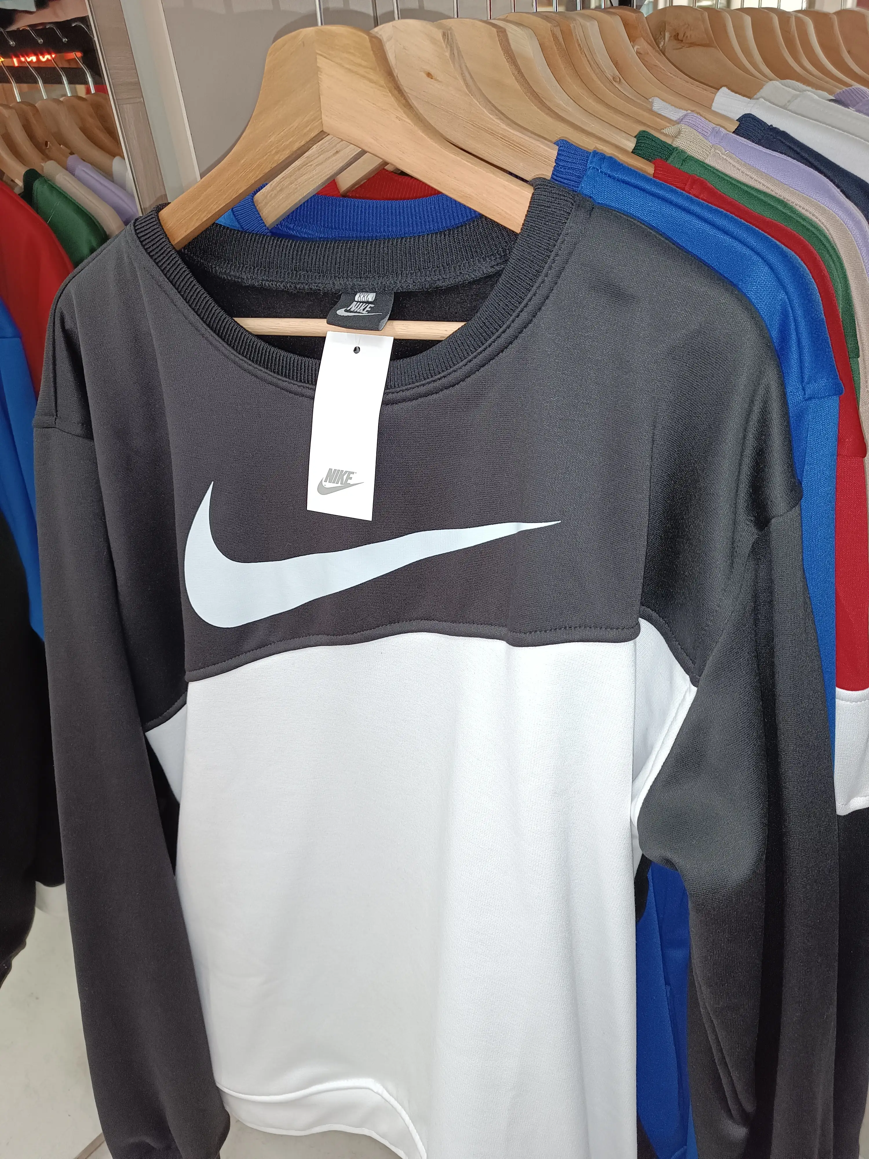 Nike