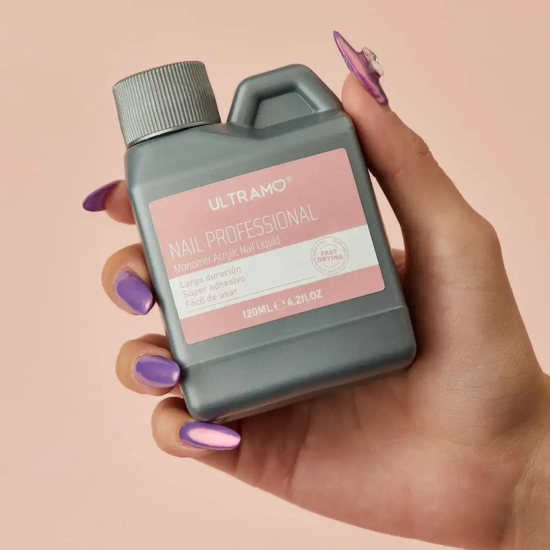 Removedor de Gelish ULTRAMO 