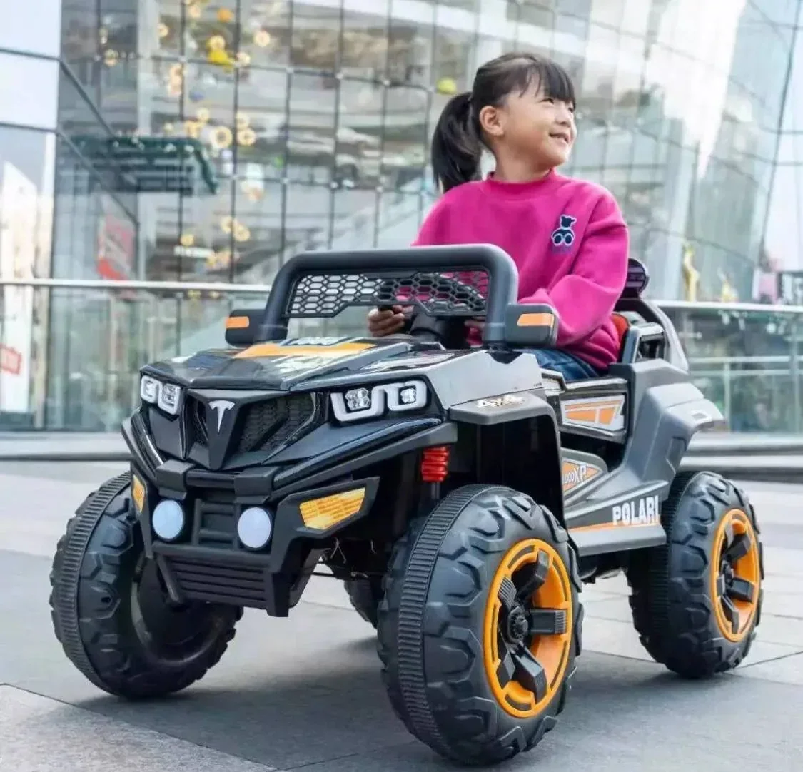 Jeep 4 x 4 Sport Wave 