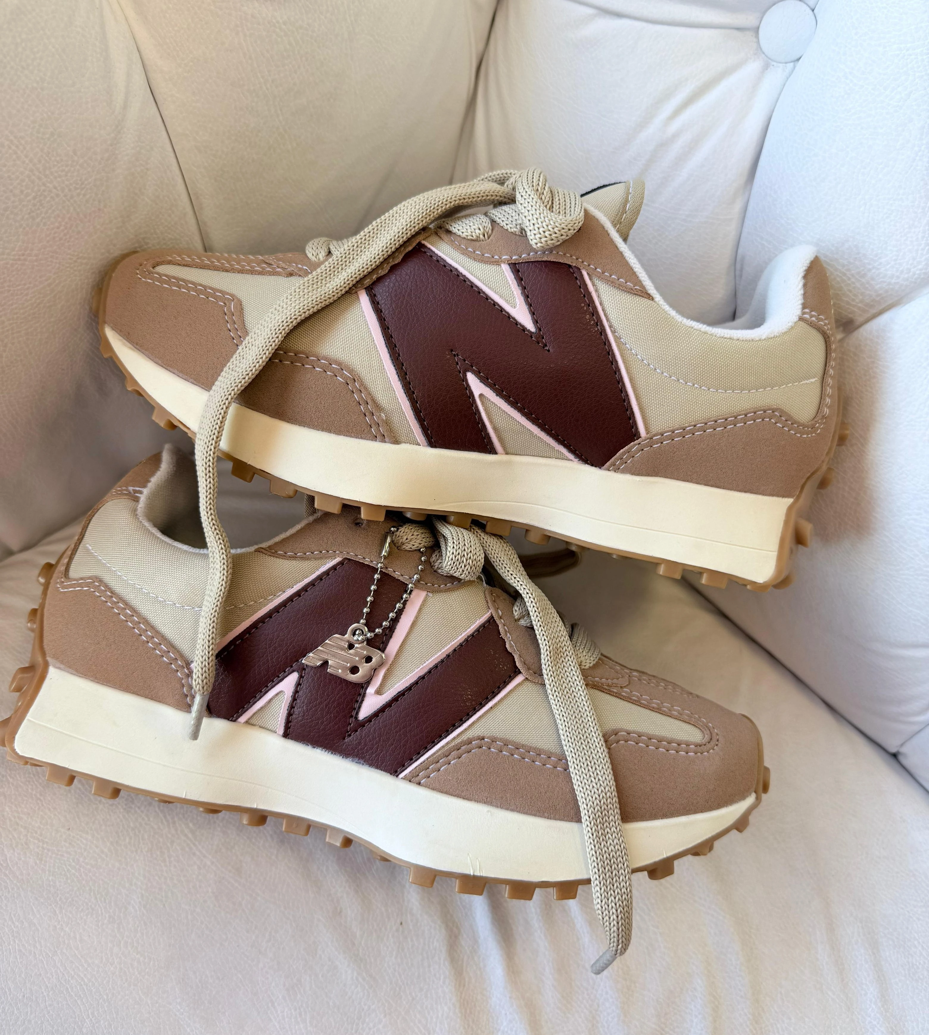 TÊNIS NEW BALANCE 327 2